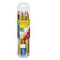 Crayon noir  Noris HB - Image 2