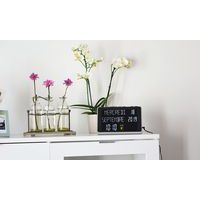 Horloge calendrier Référence - Orium - Image 2