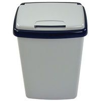 Collecteur de gobelet gris - 5 trous - 50 L - Image 2