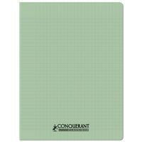 Cahier polypro 90g 48p seyes 24x32 cm - Conquérant - Image principale