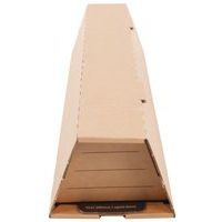 Tube d'expédition trapèze - Image 8