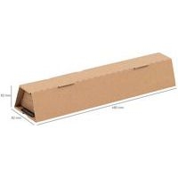 Tube d'expédition trapèze - Image 9