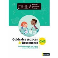 MHF Guide des séances et ressources - Image principale