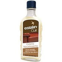 Lot de 2 Crème nourrissante spéciale cuir - Image principale