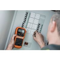 Etiqueteuse - Brother - PT-E110VP Qwerty - Image 3