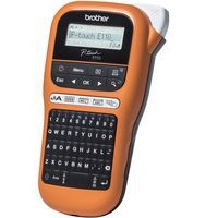 Etiqueteuse - Brother - PT-E110VP Qwerty - Image 4