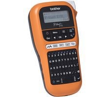 Etiqueteuse - Brother - PT-E110VP Qwerty - Image 6