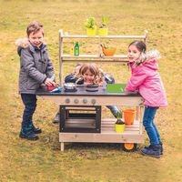 Cuisine mobile intérieur/extérieur-Beleduc - Image 5