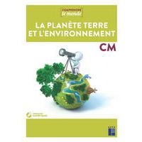 Comprendre le monde sciences CM + DVD édit.2021 - Image principale