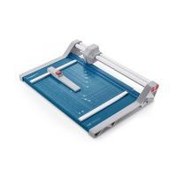 Coupeuse DAHLE 550 à couteau rotatif - Image principale