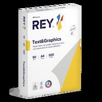 Ramette photocopie 90g A4 laser jet d'encre - Image principale