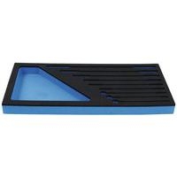 Module 1/3 vide pour 9 clés à fourche - Manutan - Image 6