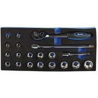 Module 1/3 avec 20 outils 1/2 - Manutan - Image 2