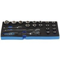 Module 1/3 avec 20 outils 1/2 - Manutan - Image 4