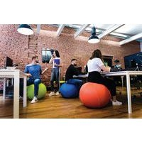 Balle d'assise Céleste Mesh - Jumbo Bag - Image 6