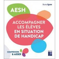 Accompagner les élèves en situation de handicap - Image principale