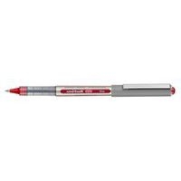 Roller encre liquide EYE pointe moyenne 0.7 mm rouge - Image principale