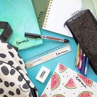 Feutre Super Ink Marker 0,9 mm - Image 2