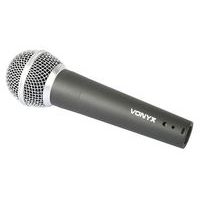 Microphone dynamique cardioïde DM58 - Vonyx - Image 5