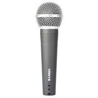 Microphone dynamique cardioïde DM58 - Vonyx - Image 4