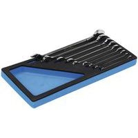 Module 1/3 avec 9 clés à fourche - Manutan - Image principale