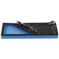 Module 1/3 avec 9 clés à fourche - Manutan - Image 2