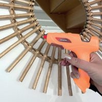 Pistolet à colle Cléo'Gun Fix Sécurité et 10 recharges - Image 2