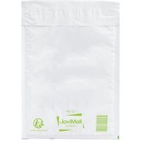 Pochettes matelassées de bulles - Image principale