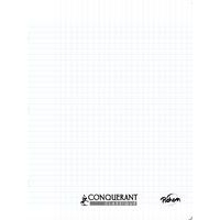 Cahier polypropylène 90g 96 pages seyes 24x32 cm - incolore - Image principale