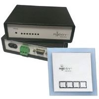 Système de pilotage PADDY Mini - 4 boutons - Image principale