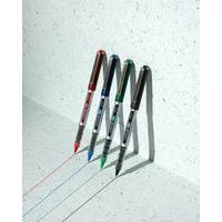 Roller encre liquide eye fine - pointe fine - Uni-Ball - Image principale