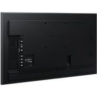 Ecran d'affichage dynamique 85" SMART Signage QM85R - Samsung - Image 4