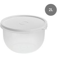 Boite hermétique ronde - GILAC - Image 2