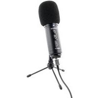 Micro enregistrement MUSB 30MIX - Plugger Studio - Image principale