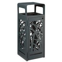 Poubelle Cybel anti nuisible Rossignol Pro - Image 2