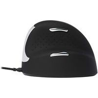 Souris verticale filaire HE Mouse, taille M , droitier - R-Go - Image principale