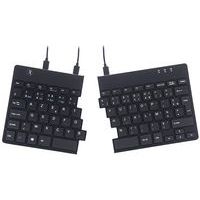 Clavier ergonomique Split Break - R-Go - Image principale