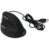Souris verticale filaire HE Mouse, taille M , droitier - R-Go - Image 5