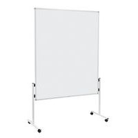 Tableau d'animation blanc - Image principale