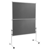 ECONOMY tableau d'animation pliable - Legamaster - Image principale