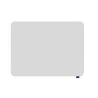 ESSENCE tableau blanc 90x119,5cm - Image principale