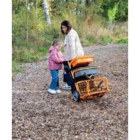 Chariot multi flex pour matériel pédagogique-Beleduc - Image 10