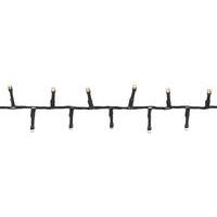 Guirlande lumière chaude 8 fonctions et minuterie 2000 led - Image 3