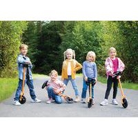 Lot de 4 roues Wheelies-Beleduc - Image 3