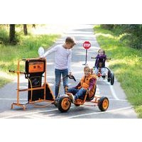 Station service mobile-Beleduc - Image 5