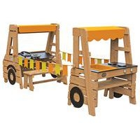 Le camion camping car-Beleduc - Image 3