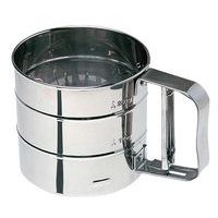 Tamis à farine inox 35 cl - Lacor - Image principale