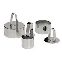 Poussoir pour cercle à mousse 5 cm - Lares - Image principale