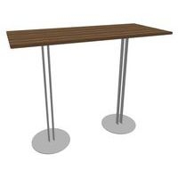 Mange-debout ROXANE 140x60 cm - Image principale