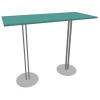 Mange-debout ROXANE 140x60 cm - Image 7